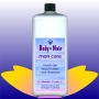 Alabaster  Body & Hair  man care Liter