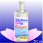 Alabaster Body & Massage Oil  200 ml