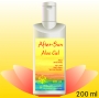 Alabaster  After Sun Aloe vera  Gel