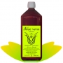 Alabaster  Aloe vera
