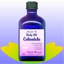 Alabaster  Body-Oil Calendula