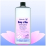 Alabaster    Body & Hair Seidenglanz  Liter
