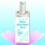 Baby Mandelöl-Bad