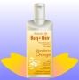 Body & Hair Mandarin-Orange