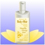 Body & Hair Vanille-Honig Bad