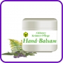 Kräuter-Pflege  Hand-Balsam