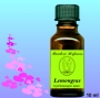 Lemongras